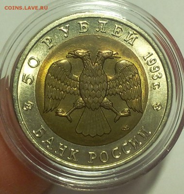 КК Дальневосточный Аист мешковой UNC до 11.09.18 - IMG_20100109_234201.JPG