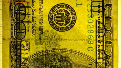 100 $ образца 1996г. порваные - DSC08147.JPG