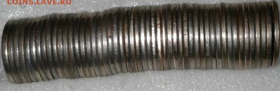 1 коп 2009 м 50 штук отборные  , до 12.09.18 - 20180908_231244-1