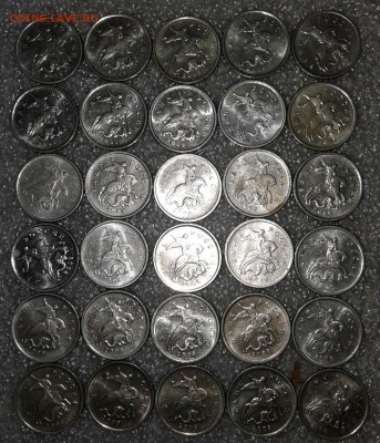 1 коп 2009 м 50 штук отборные  , до 12.09.18 - 20180908_230612-1