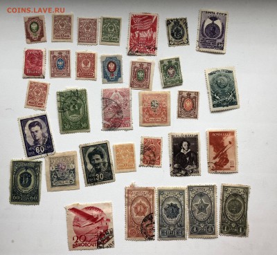 100 марок ссср 1930-50 до 10.09 - FullSizeRender-10-09-18-08-36