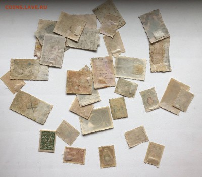 100 марок ссср 1930-50 до 10.09 - FullSizeRender-10-09-18-08-36-1