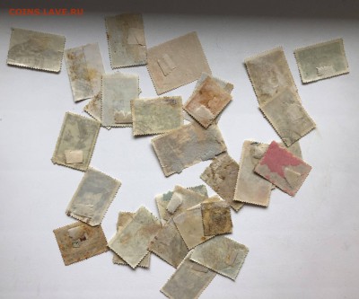 100 марок ссср 1930-50 до 10.09 - FullSizeRender-10-09-18-08-36-3