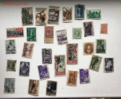 100 марок ссср 1930-50 до 10.09 - FullSizeRender-10-09-18-08-36-4