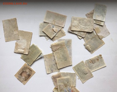 100 марок ссср 1930-50 до 10.09 - FullSizeRender-10-09-18-08-36-5