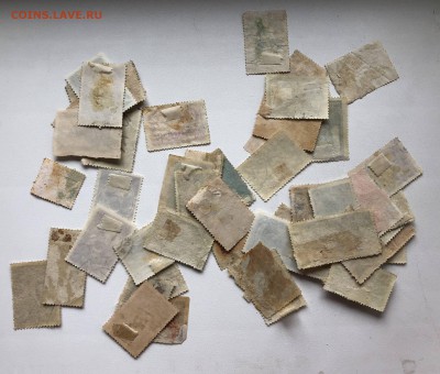 100 марок ссср 1930-50 до 10.09 - FullSizeRender-10-09-18-08-36-7