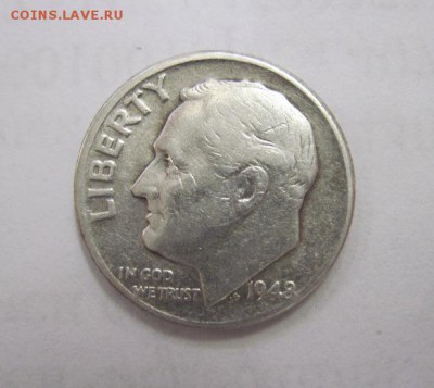 1 дайм США 1948 до 12.09.18 - IMG_8386.JPG
