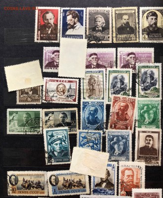 100 марок ссср 1930-50 до 10.09 - FullSizeRender-10-09-18-10-47-2