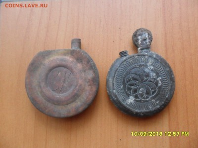 Зажигалки(2шт)До 13.09.2018г. 22-00 мск - SAM_5802.JPG
