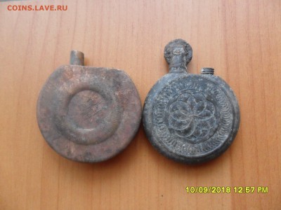 Зажигалки(2шт)До 13.09.2018г. 22-00 мск - SAM_5801.JPG