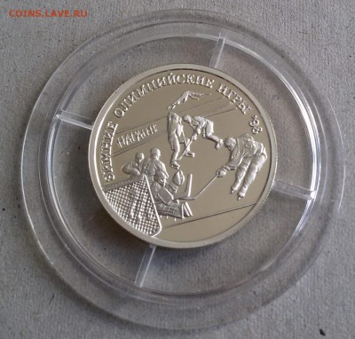 Пруф Россия. Тема спорт ОИ разных лет 1998-2008 - sport_000026