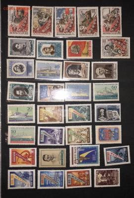 180 марок ссср 1940-60 чистые до 12.09 - FullSizeRender-10-09-18-10-01-3