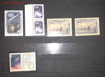 180 марок ссср 1940-60 чистые до 12.09 - FullSizeRender-10-09-18-10-01-6