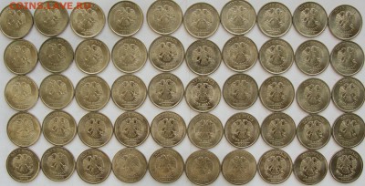 1рубль 2010 спб.150 шт. до 17.09. - 1р.10сп.ав.50шт.