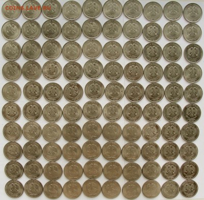 1рубль 2013 спб.200 шт. до 17.09. - 1р.13сп.ав100шт..2.