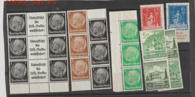 Германия, рейх - 387262433-m