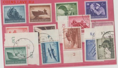 Германия, рейх - 387262531-m