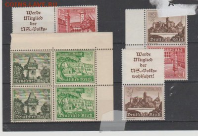 Германия, рейх - 387478464-m