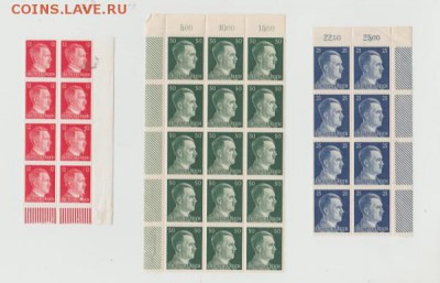 Германия, рейх - 387638087-m