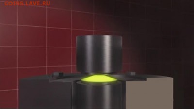 Технологический процесс изготовления штемпелей. - Т. п. изг. штемп.2.2