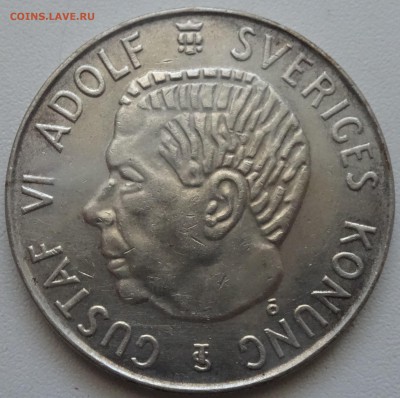 16 риксдалера 1848 и 5 крон 1955 г.г. на оценку - DSC02201 - копия.JPG