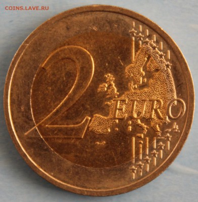 С РУБ.ФРАНЦИЯ 2 ЕВРО 2008г. ПРЕДСЕДАТЕЛЬСТВО до 17.09 в 22 - IMG_4194.JPG