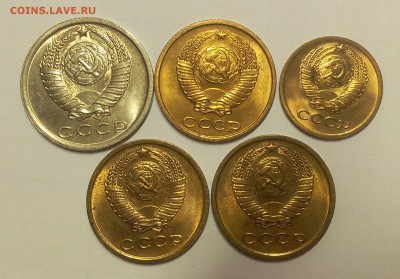 5 МЕШКОВЫХ МОНЕТ 1970, 70, 75, 77, 82гг до 12.09.18 - IMG_20100111_231656.JPG