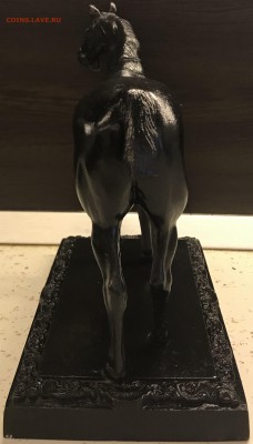 Английская лошадь. Ранние советы. Редкое клеймо *кас з* 1922 - A382286C-512E-4116-9BDB-3E7518F5D007
