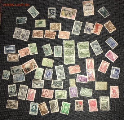 180 марок ссср 1940-60 чистые до 12.09 - FullSizeRender-11-09-18-08-12-1