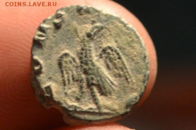 Рим.Клавдий Готский 268-270 до 16.09.2018 до 22-00 - CSC_0388.JPG