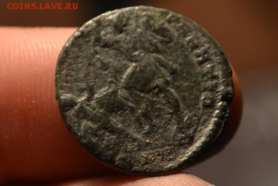 Констанций Галл 351-354 до 16.09.2018 до 22-00 - CSC_0371.JPG