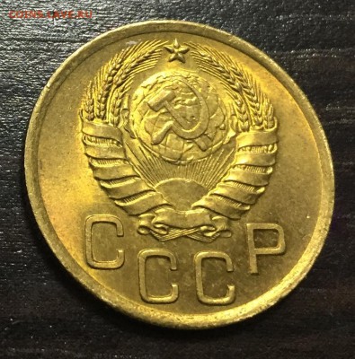 3 копейки 1937. Оценка - IMG_1883-11-09-18-09-39.JPG
