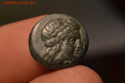 Антика. Троада,Гаргара 350 год до н.э 16.09.2018 22:00 - CSC_0338 (2).JPG