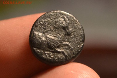 Антика. Аолис. Кима 320-250 до н.э, 16.09.2018 22:00 - CSC_0327.JPG