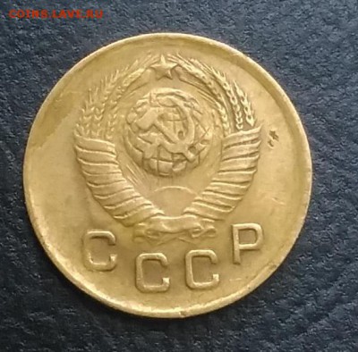 1 копейка 1948 по ФИКСУ - IMG_20180824_183050