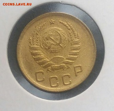1 копейка 1940 по ФИКСУ - IMG_20180801_171918