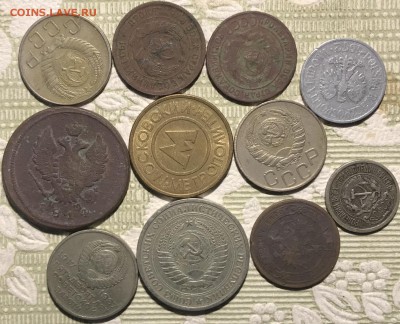 СУПЕР ЛОТ «АССОРТИ» на любой вкус! За вашу цену - ED8D16B4-C728-4291-B2E8-BEA8679254EA