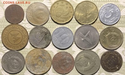 СУПЕР ЛОТ «АССОРТИ» на любой вкус! За вашу цену - 7B084507-6973-4DE6-88BF-E840964C2C18