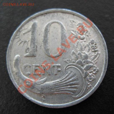 Франция, нотгельд, 1920, Nice, до 17.05 в 21-00 мск - фр рог