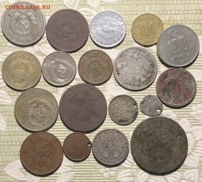 СУПЕР ЛОТ «АССОРТИ» на любой вкус! За вашу цену - 98077C07-0E39-4F66-BC7A-0A1C90F2CA06