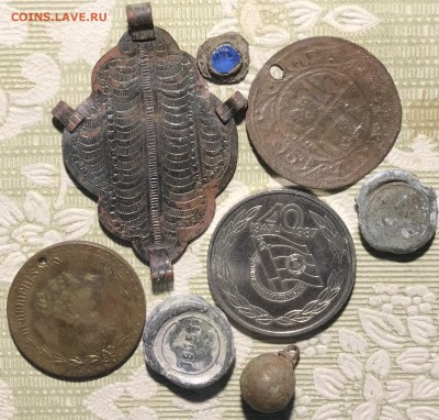 СУПЕР ЛОТ «АССОРТИ» на любой вкус! За вашу цену - 74F63CFE-5338-4B20-9420-72D8F96285CF