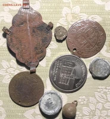 СУПЕР ЛОТ «АССОРТИ» на любой вкус! За вашу цену - CE054FA3-FEF5-4BE1-99E5-E13CA30EABFC