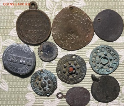 СУПЕР ЛОТ «АССОРТИ» на любой вкус! За вашу цену - EB40B5D4-1309-4AB1-9D29-F08D591FB861