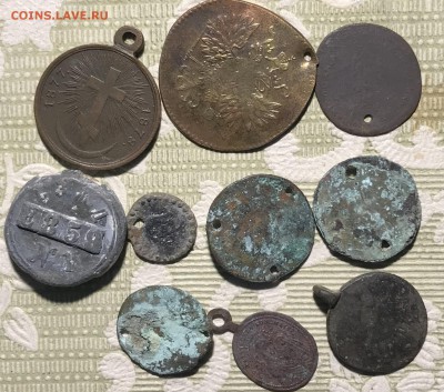 СУПЕР ЛОТ «АССОРТИ» на любой вкус! За вашу цену - 9B60F67B-E4B1-4AC8-82F9-FE4B9DB327BA