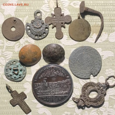 СУПЕР ЛОТ «АССОРТИ» на любой вкус! За вашу цену - 88C70B48-025D-4F15-8916-E184873FC120