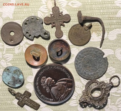 СУПЕР ЛОТ «АССОРТИ» на любой вкус! За вашу цену - F8AFDADB-CCEF-4C4F-B039-3DE4FDE3CE90