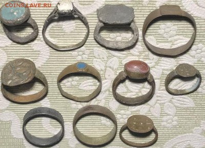 СУПЕР ЛОТ «АССОРТИ» на любой вкус! За вашу цену - ACF25B7E-E9DC-480A-8D5B-F6A96743FBA4