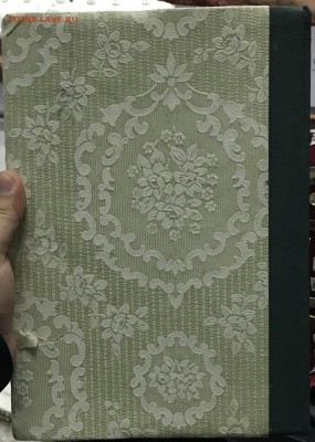 Большой альбом с марками и спич.этикетками - E0DDC2E8-629C-44C2-9A51-F16BCA795EE8