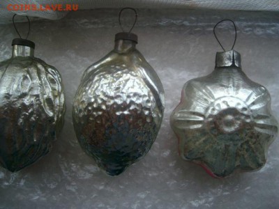 Елочные игрушки!5 штук.СССР.Большие!13.09.2018г.21ч.00м.мск. - SANY0647.JPG