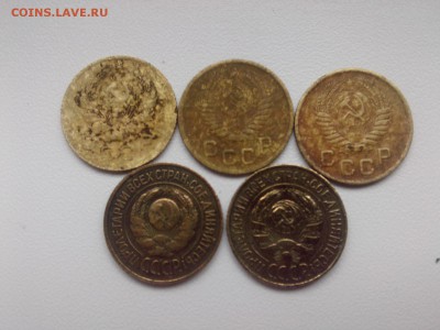 1 копейка 1926, 1928, 1936, 1954, 1956 до 18.09.18 - IMG05360